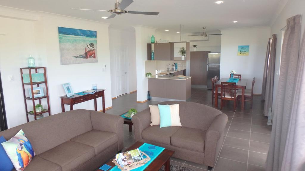 Nautilus Apartments Mission Beach Exterior photo
