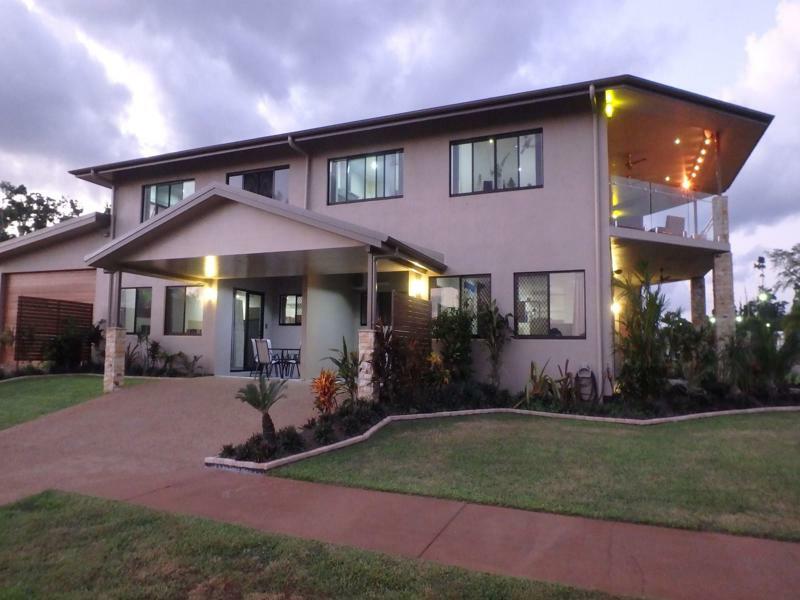 Nautilus Apartments Mission Beach Exterior photo