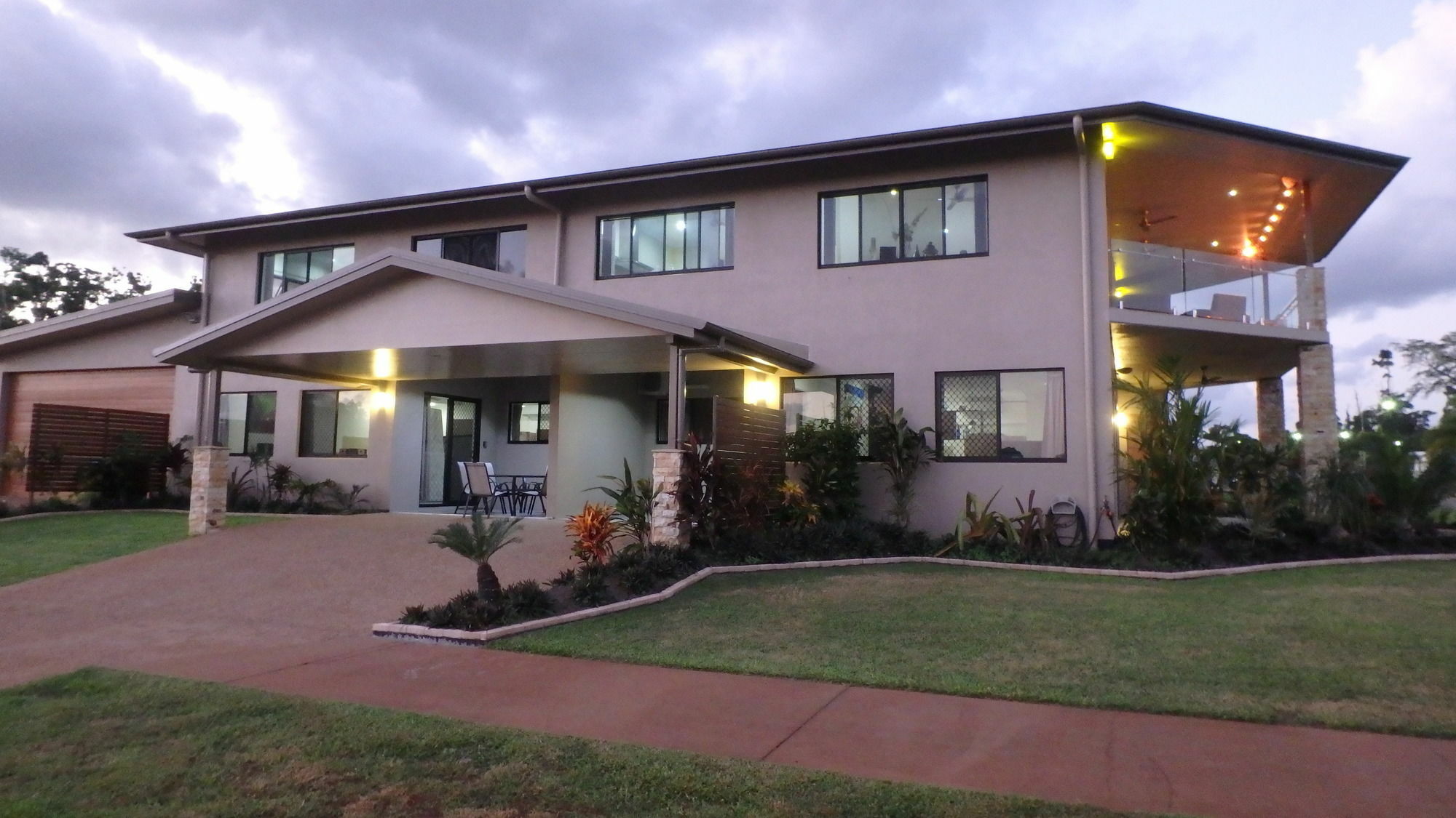 Nautilus Apartments Mission Beach Exterior photo